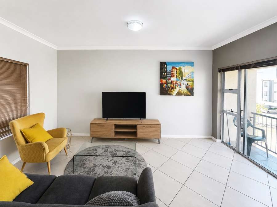 To Let 2 Bedroom Property for Rent in Buh Rein Estate Western Cape